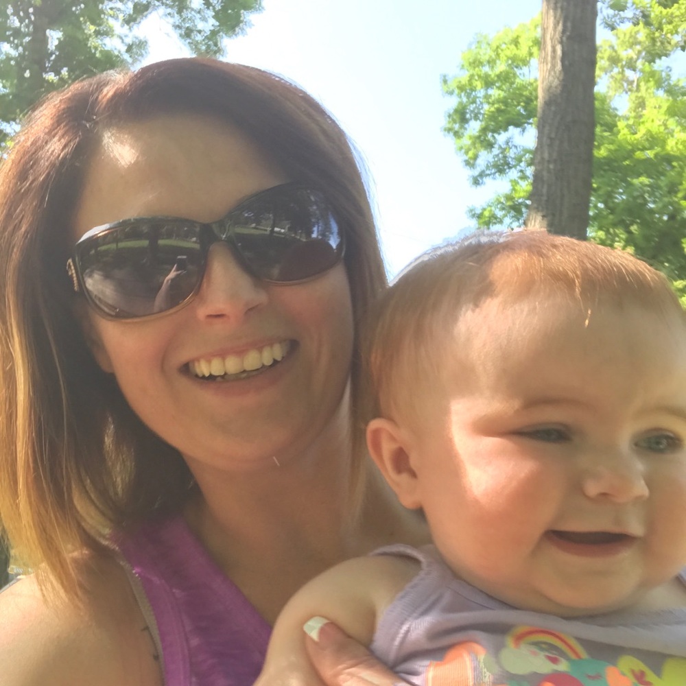 Meet your Posher, Rachel